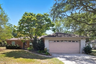 2989 Teton Trail, Tallahassee, FL 32303