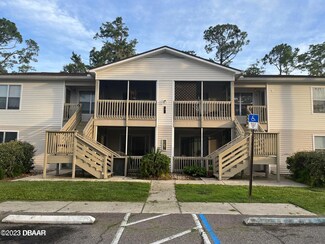 1600 Big Tree Rd Unit I4, South Daytona, FL 32119