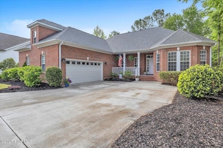 487 Broomsedge Ct SE, Bolivia, NC 28422