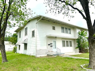 155 Alexander Hamilton Dr Unit 102, San Antonio, TX 78228