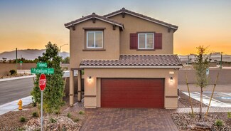 7830 Pink Opal Ave Unit Lot 54, Las Vegas, NV 89113