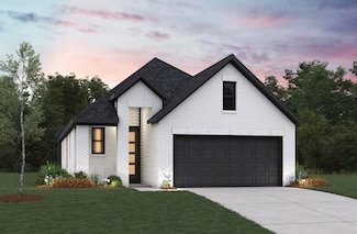 14695 Cedar Elm Ct, Willis, TX 77318