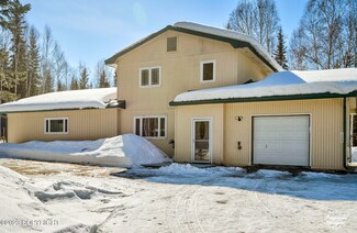 1969 Holmes Rd, North Pole, AK 99705