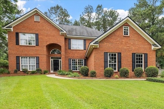 8888 Saltcoates Ct, Tallahassee, FL 32312