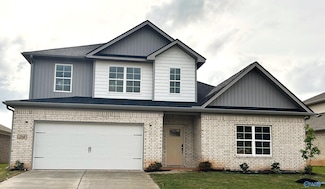 214 Roman Randall Rd, New Market, AL 35761