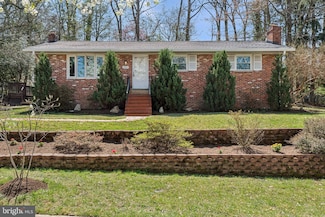 4701 Marie St, Beltsville, MD 20705