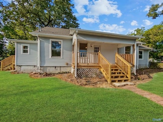 421 N 33rd St, Gadsden, AL 35904