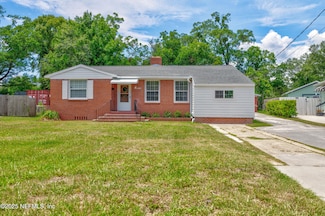 1232 Glen Laura Rd, Jacksonville, FL 32205