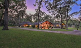 23107 Kobs Rd, Tomball, TX 77377