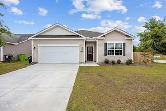 400 Louisia Mae Way, New Bern, NC 28560