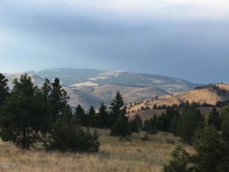 Nhn Little Blackfoot River Ranch Ridge, Garrison, MT 59731