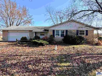 9760 S Kurtz Place, Terre Haute, IN 47802