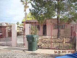 1811 W 36th St, Tucson, AZ 85713