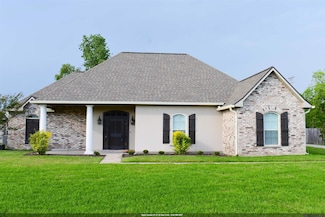 3110 River Landing Dr, Addis, LA 70710