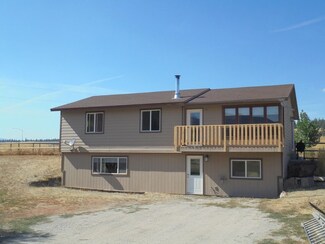 23080 Huson Rd, Huson, MT 59846
