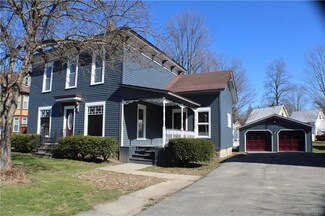 309 Fair Oak St, Little Valley, NY 14755