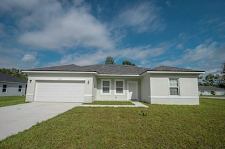 3330 W Early Place, Citrus Springs, FL 34433