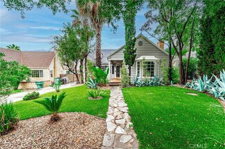 1525 Raymond Ave, Glendale, CA 91201