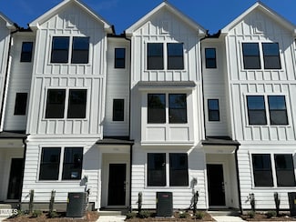 1506 Crescent Townes Way, Raleigh, NC 27604