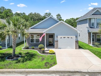 236 Palm Cove Cir, Myrtle Beach, SC 29588