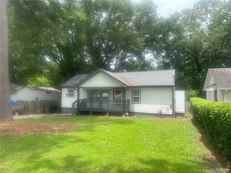 2225 Baker Terrace NW, Atlanta, GA 30318