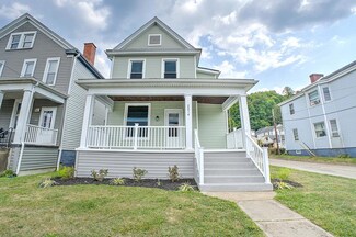 2214 Marshall Ave, Wheeling, WV 26003