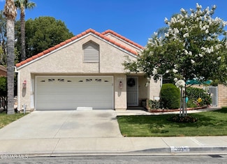 2193 Snowberry Ct, Simi Valley, CA 93063