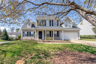 4001 Cedarwood Ln, Williamsburg, VA 23188