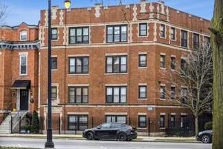 4014 S Drexel Blvd Unit 3F, Chicago, IL 60653