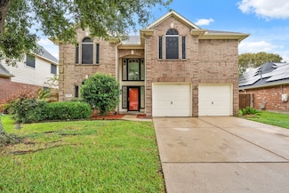 405 Spencer Landing W, La Porte, TX 77571