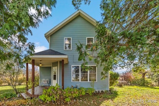 320 W Pine St NE, Cedar Springs, MI 49319