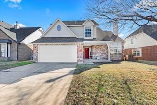 1205 N Yellowood Ave, Broken Arrow, OK 74012