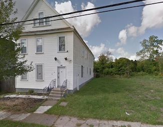 88 Miller Ave, Buffalo, NY 14212