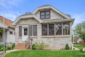 2236 S 68th St, Milwaukee, WI 53219