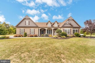 3041 Lutheran Rd, Gilbertsville, PA 19525