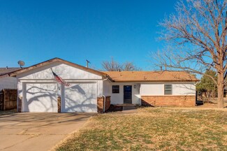 5402 25th St, Lubbock, TX 79407