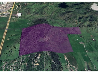0 Roberts Creek Rd, Roseburg, OR 97471