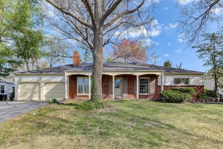 1265 Brownell Ave, Saint Louis, MO 63122