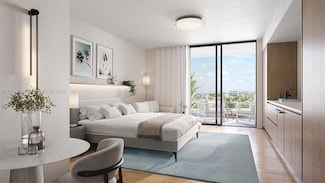 6940 Abbott Ave Unit 912, Miami Beach, FL 33141