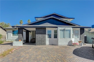 717 Cragin Park Dr, Las Vegas, NV 89107