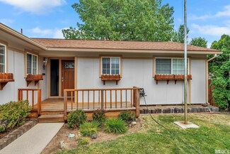 1530 Rayburn Dr, Reno, NV 89503