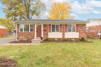 6206 Dart Dr, Louisville, KY 40291