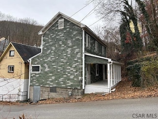 520 Pennsylvania Ave, Johnstown, PA 15906