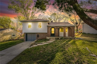 5513 NE 58th St, Kansas City, MO 64119