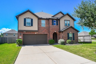 3288 Havenwood Chase Ln, Pearland, TX 77584