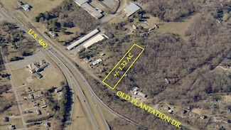 0 Old Plantation Dr, Timberlake, VA 24502