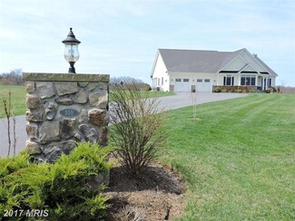 510 Harry Hiett Ln, Gore, VA 22637