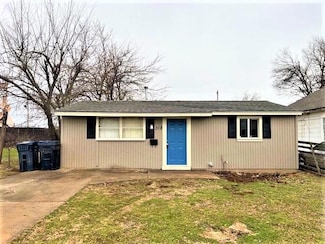 312 SE 55th St, Oklahoma City, OK 73129