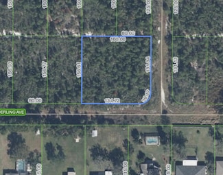 600 Chickadee Ave, Sebring, FL 33870