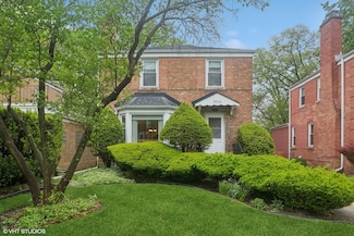 5530 Theobald Rd, Morton Grove, IL 60053